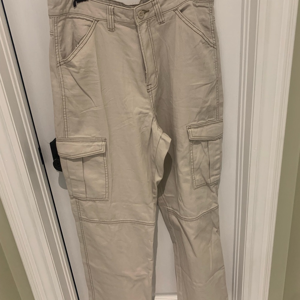 H&M cargo jean